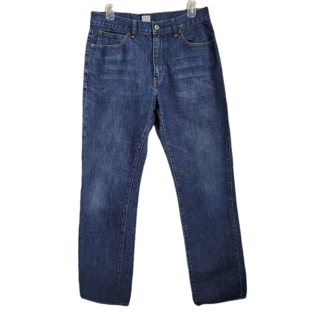 J Crew vintage slim men's jeans 32x32